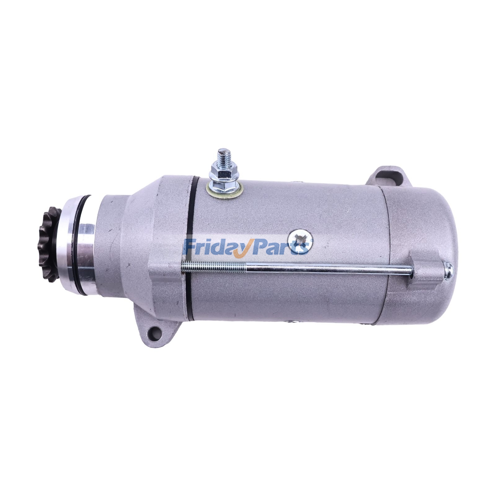 Anlasserfür MotorradFür Honda