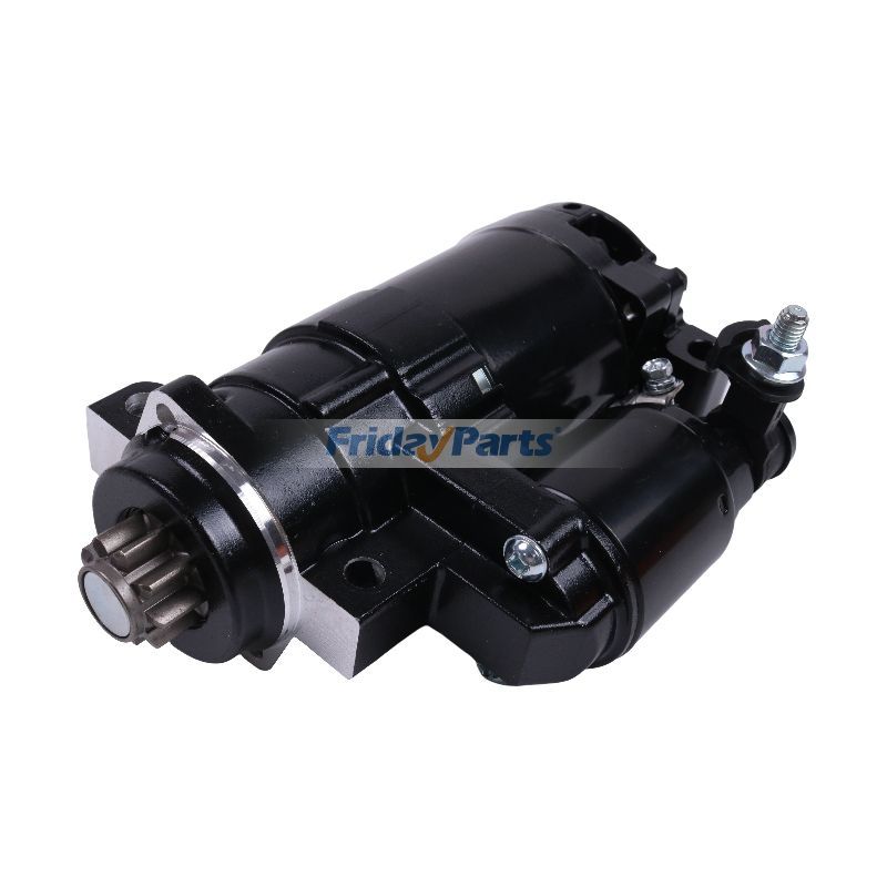 12V Starter 6BG-81800-00-00 M000TA5071 for Yamaha Outboard 25HP 30HP 40HP Motorcycle F25LA F30LA F40LA T25LA