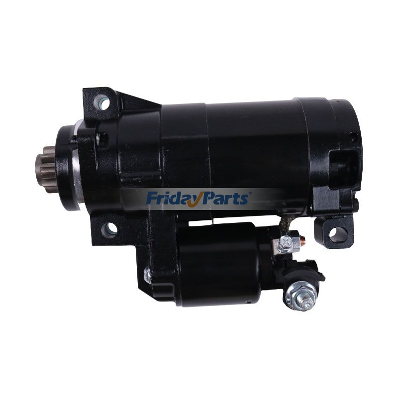 Démarreur 12V Pour Yamaha