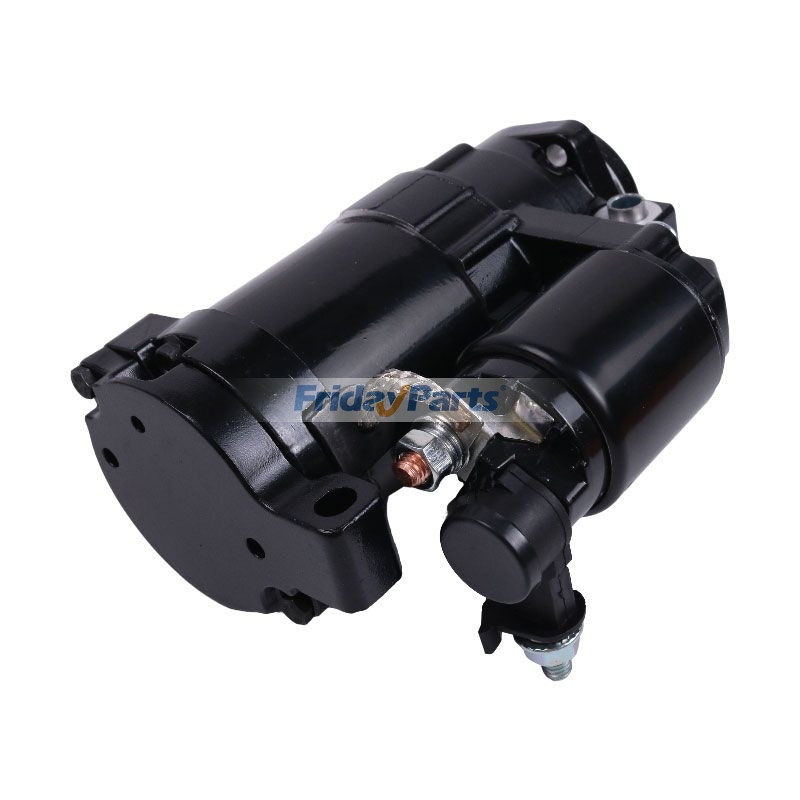 Démarreur 12Vpour Moteur,Moto