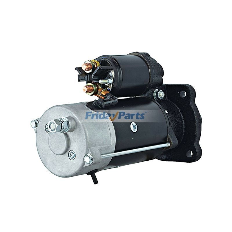 12V Starter Telescopic Handler for Others