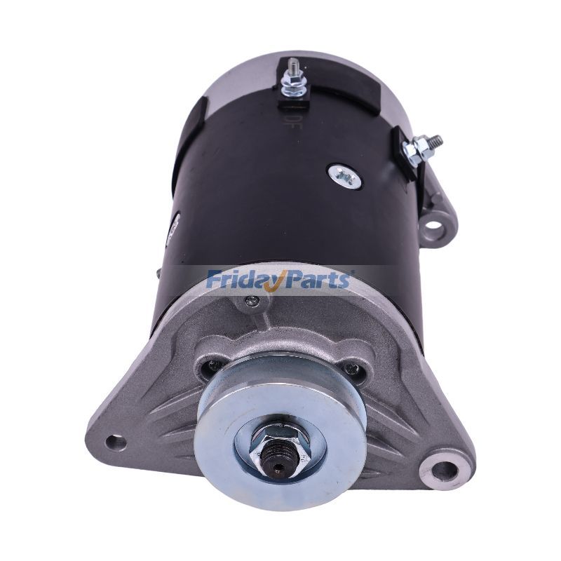 Démarreur 12V MDX MD GTX Pour Toro