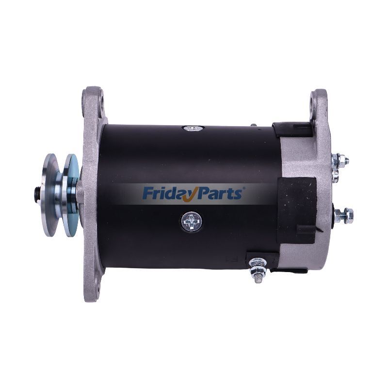 Démarreur 12V MDX MD GTX pour Véhicule Utilitaire Pour Toro