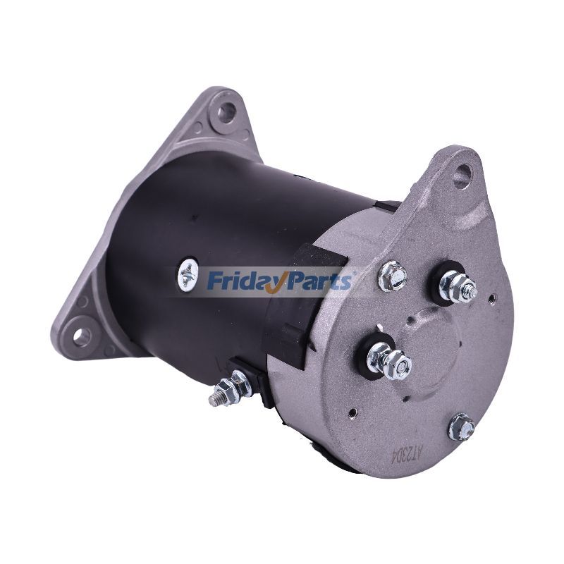 Générateur de démarrage 12 V 119-9545 131-8444 pour véhicule utilitaire Toro Workman 1100 MDX MD GTXpourPour Toro