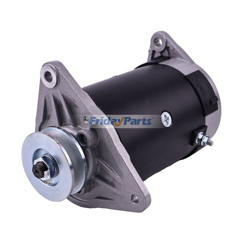 Démarreur 12V MDX MD GTXpour Véhicule Utilitaire