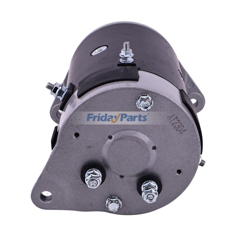 Démarreur 12V MDX MD GTX de FridayParts