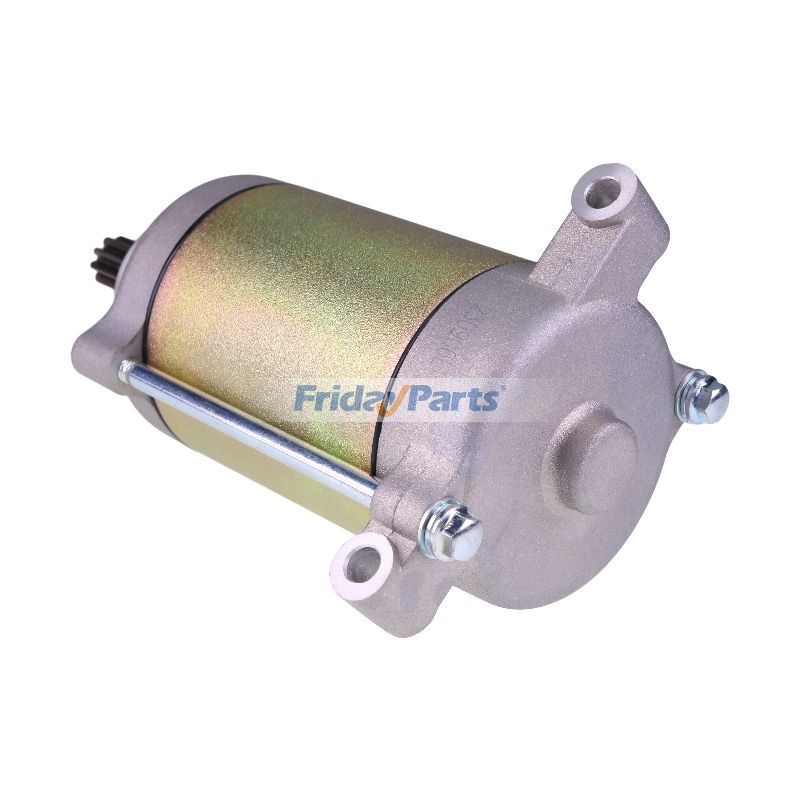 Starter Motor in Stock in China
