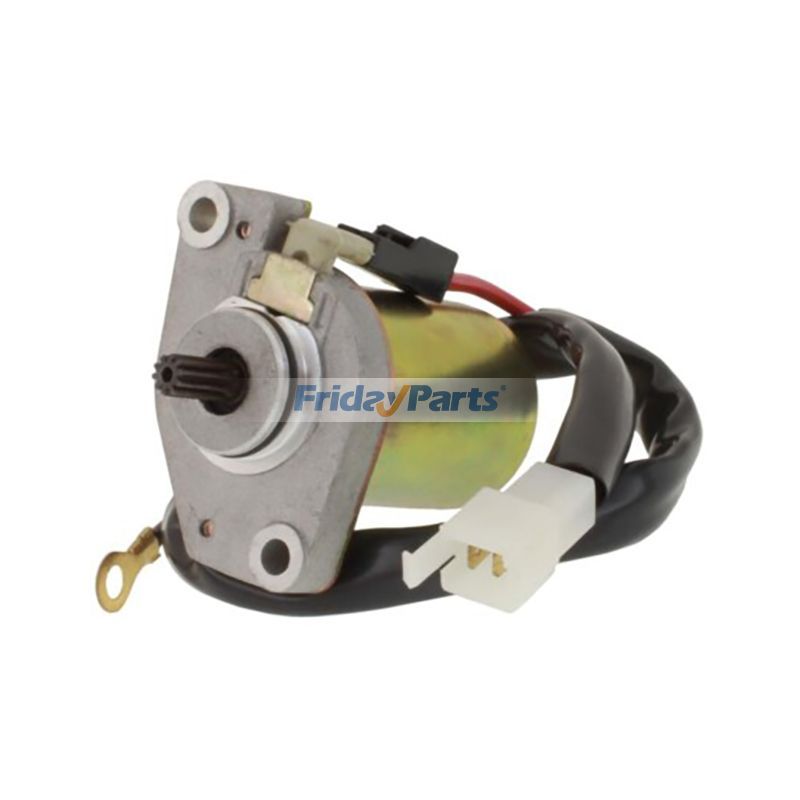 12V Starter Motor 0450532 18642N SMU0272 41054047 for Polaris ATV Predator Scrambler Eton AXL-50