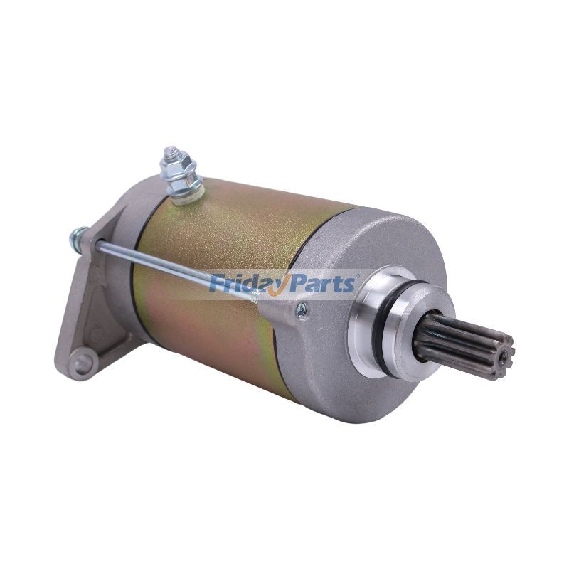 12V Starter Motor 0800-091000 for CFMoto 1000 X8 CF800 UForce ZForce CForce ATV UTV