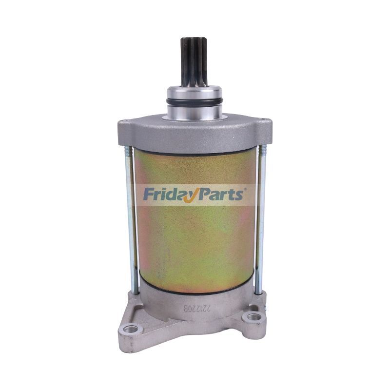 12V Starter Motor 1000 X8 UForce ZForce CForce ATV UTV for Sport UTV/ATV