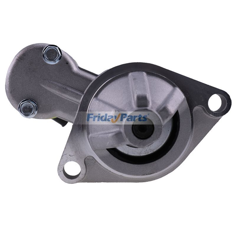 FridayParts 12V Anlasser