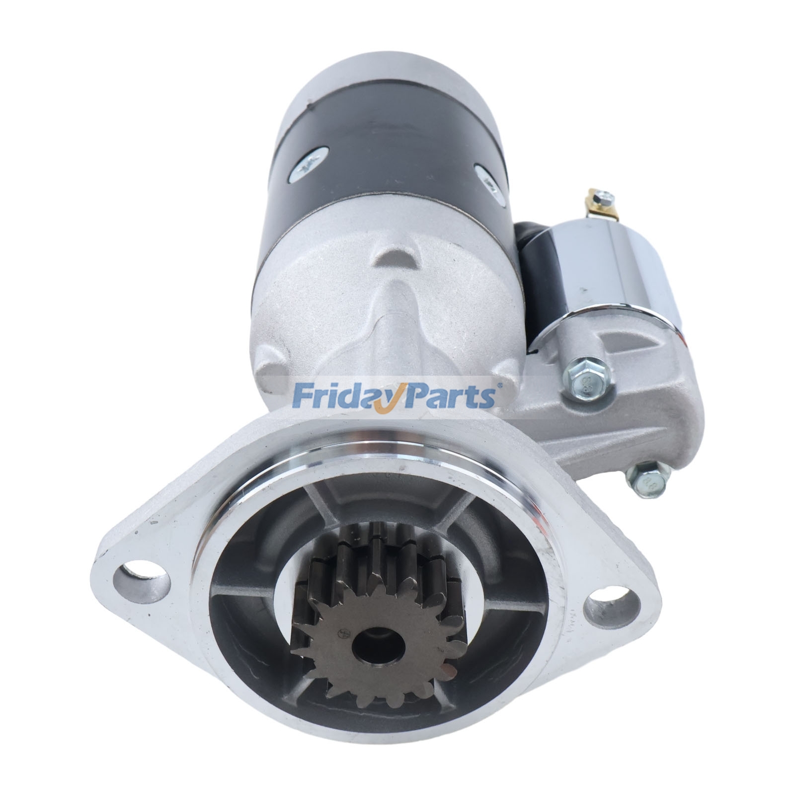 peça essencial para Motor,Escavadora 