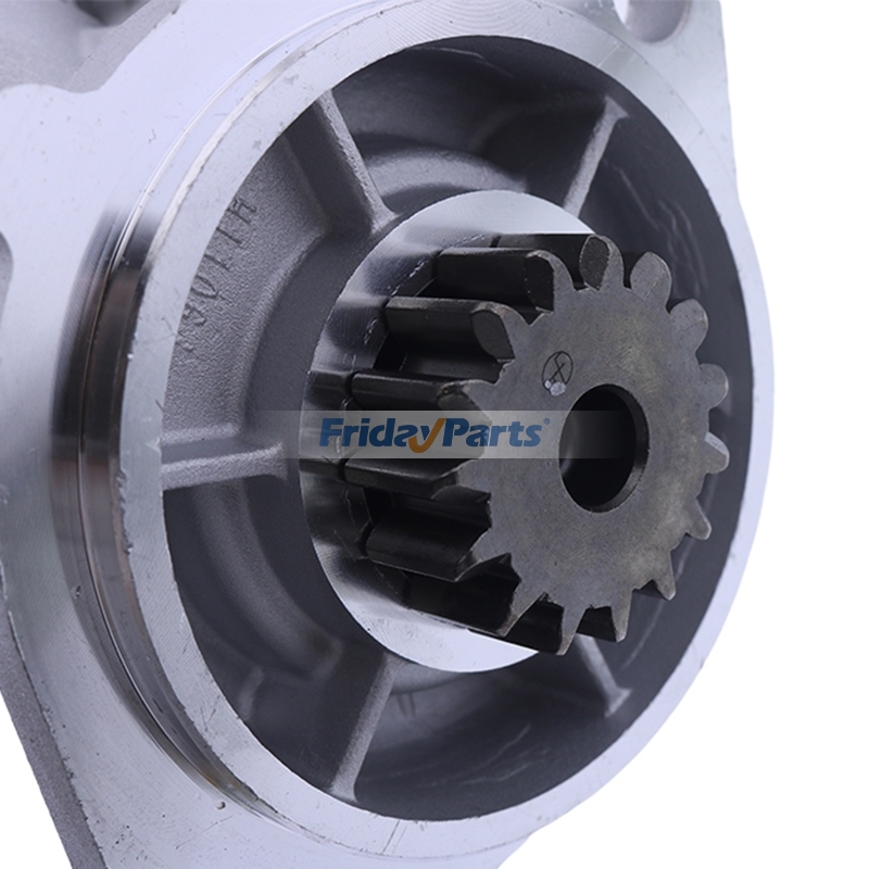 FridayParts Starter Motor