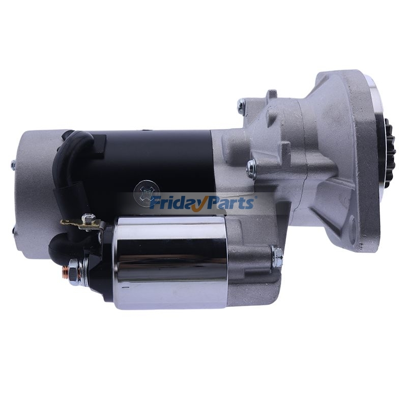 Starter Motor for Engine