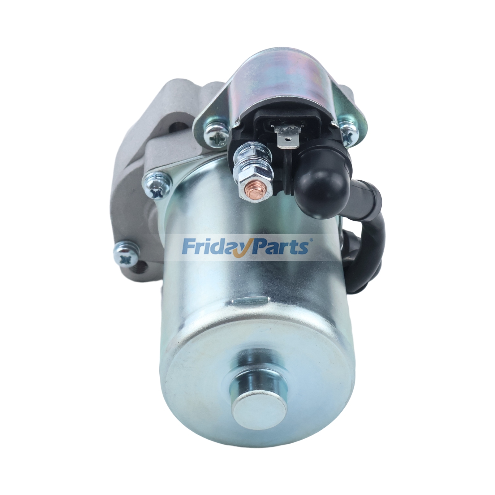 FridayParts Anlasser