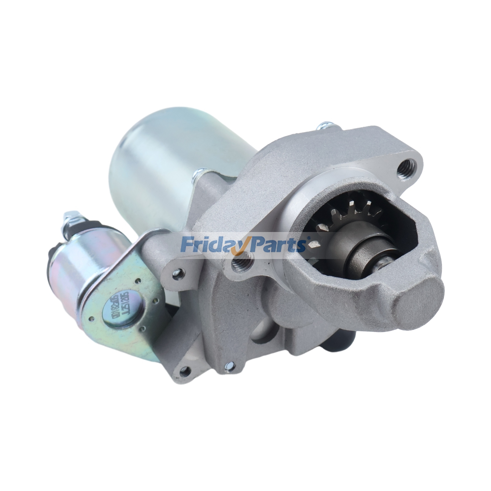 12V Anlassermotor 17-098-04 für Kohler Motor CH395für 