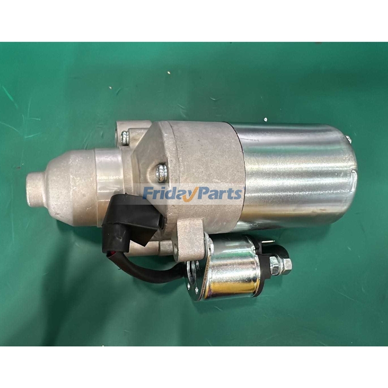 Motor de arranque de 12 V 17-098-04 para motor Kohler CH395 para Motor