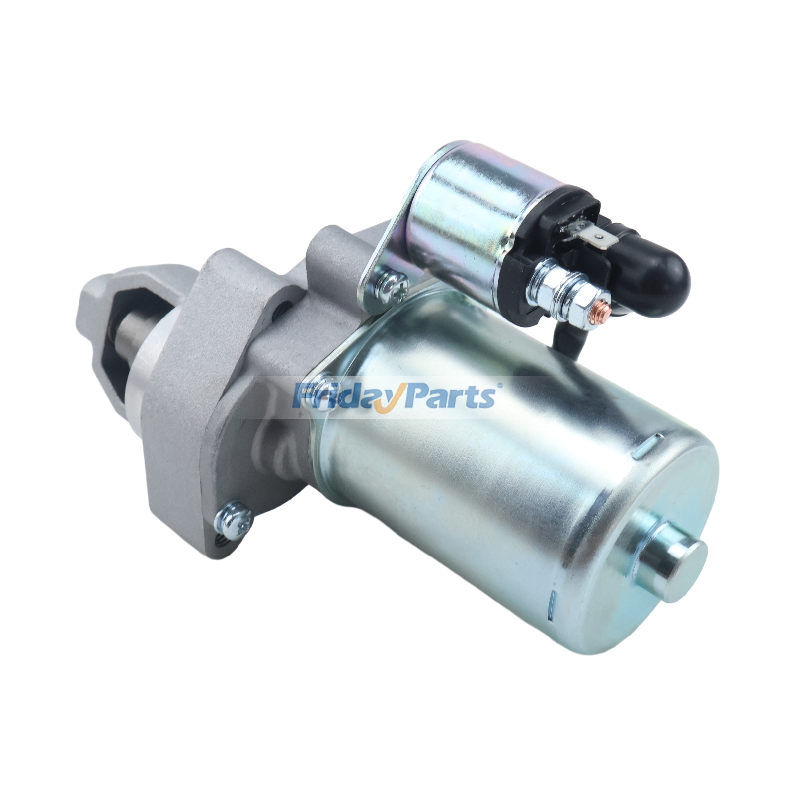 12V Anlassermotor 17-098-04 für Kohler Motor CH395