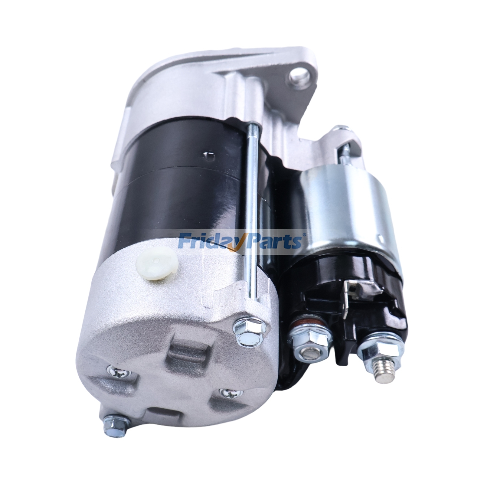Starter Motor de FridayParts