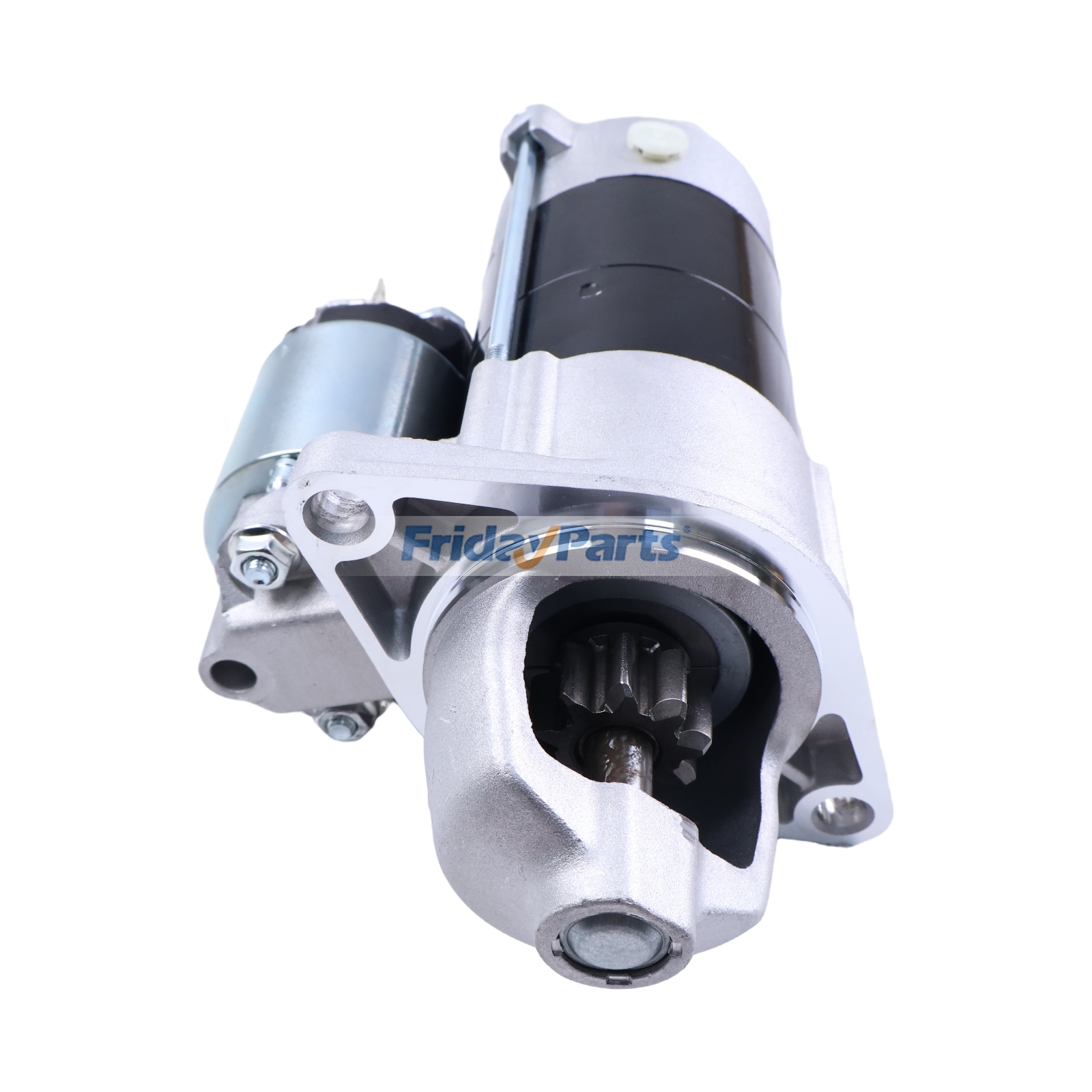 Achetez Starter Motor chez FridayParts