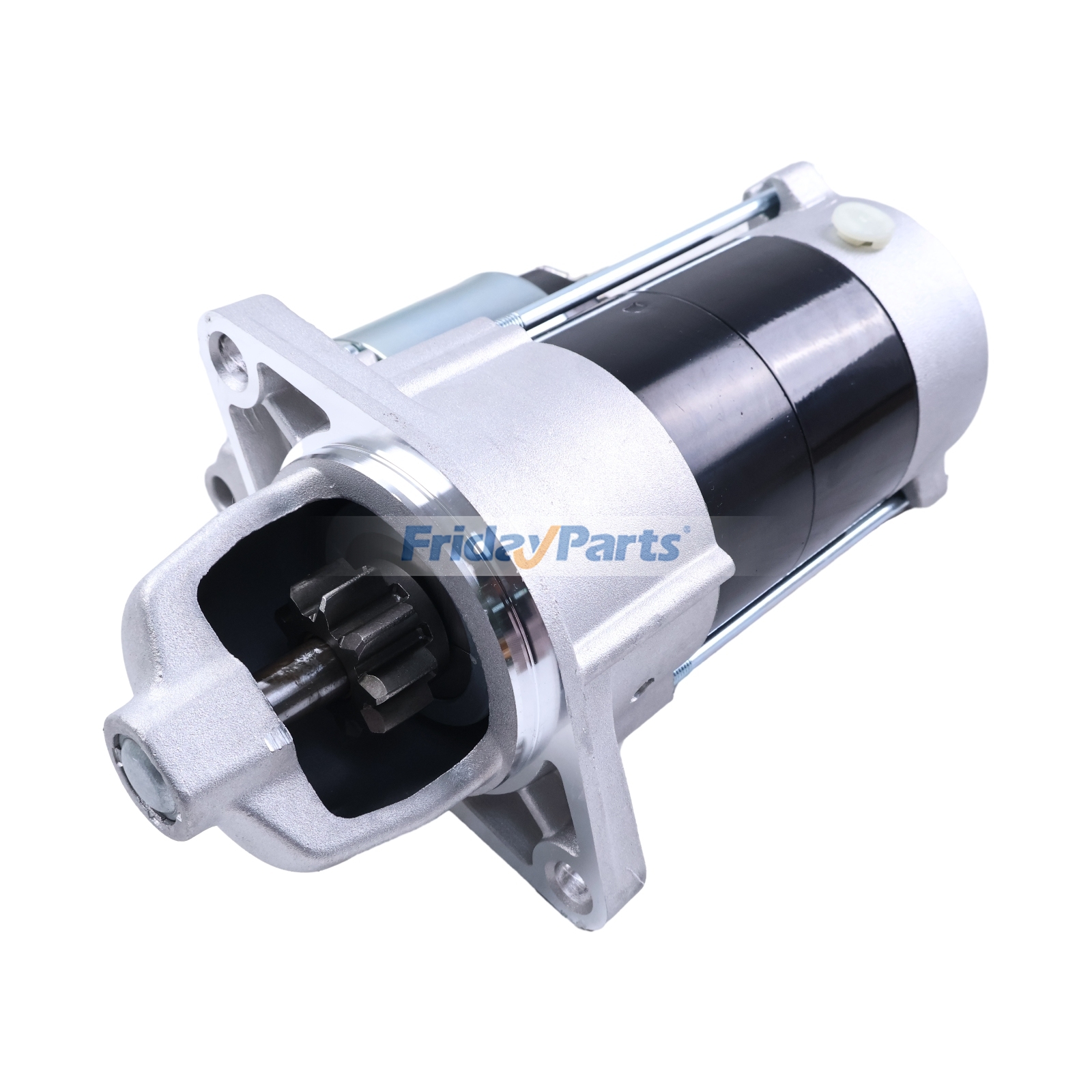 Starter Motor 