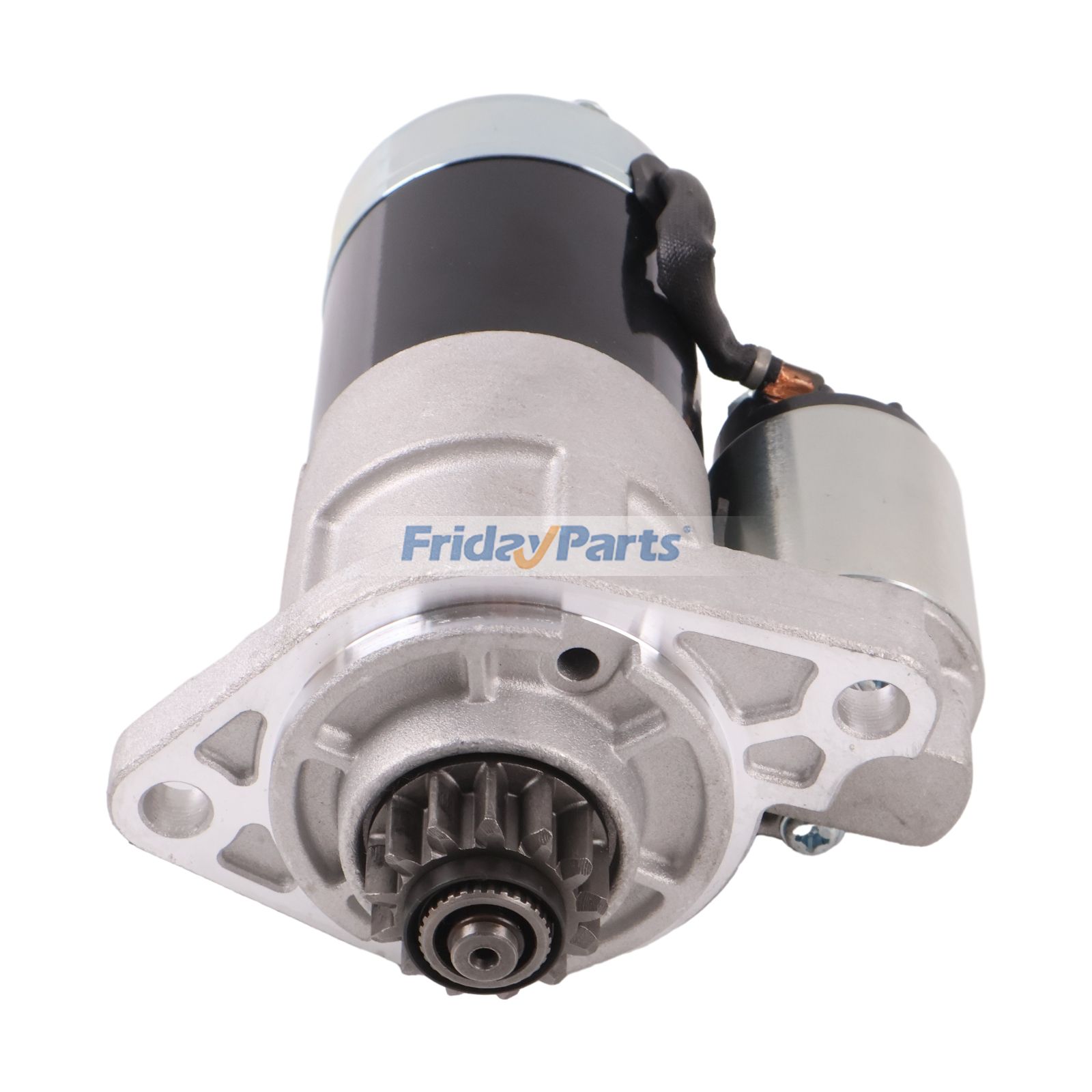 Achetez Démarreur chez FridayParts