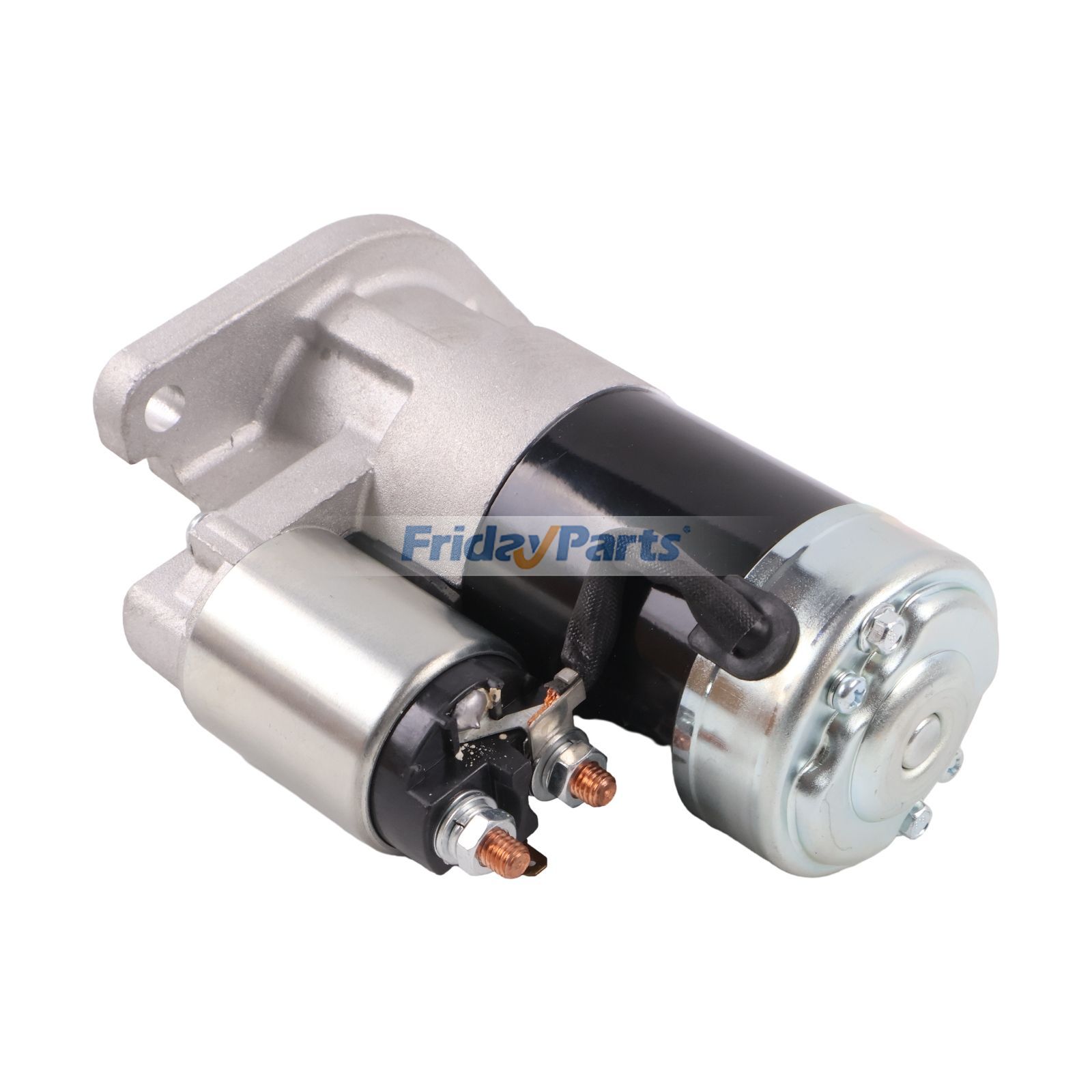 Démarreur de FridayParts