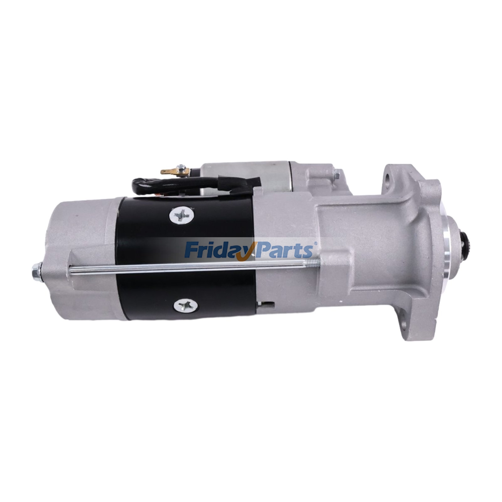 Starter Motor compatible with Engine,Loader