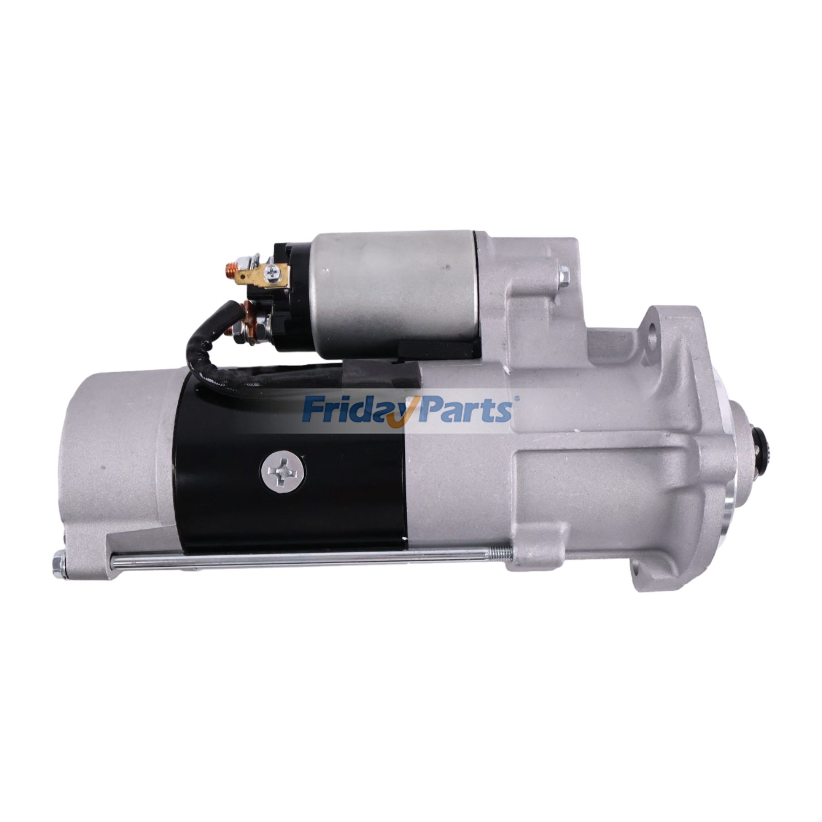  Starter Motor For Gehl,For Mustang,For Takeuchi