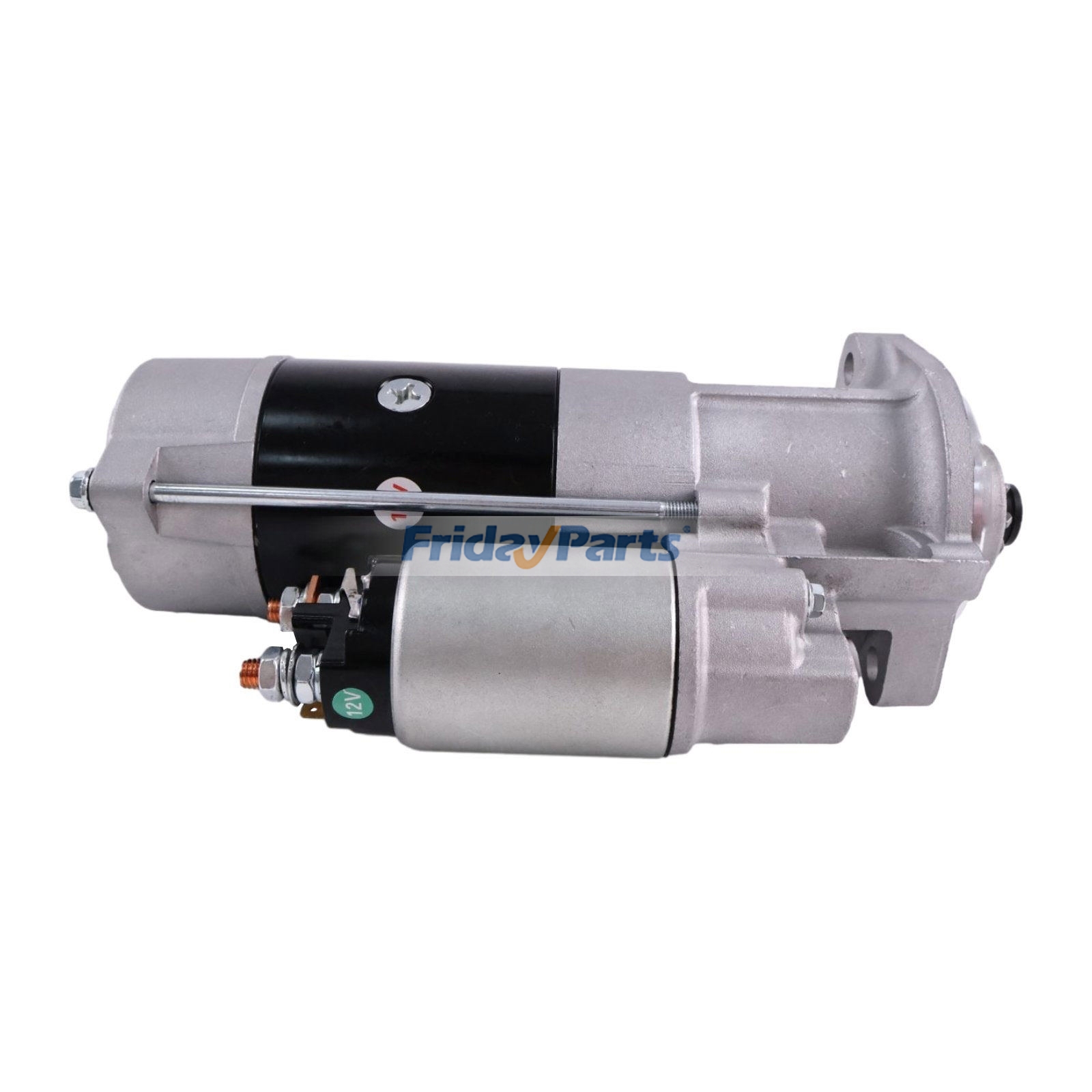 FridayParts Starter Motor
