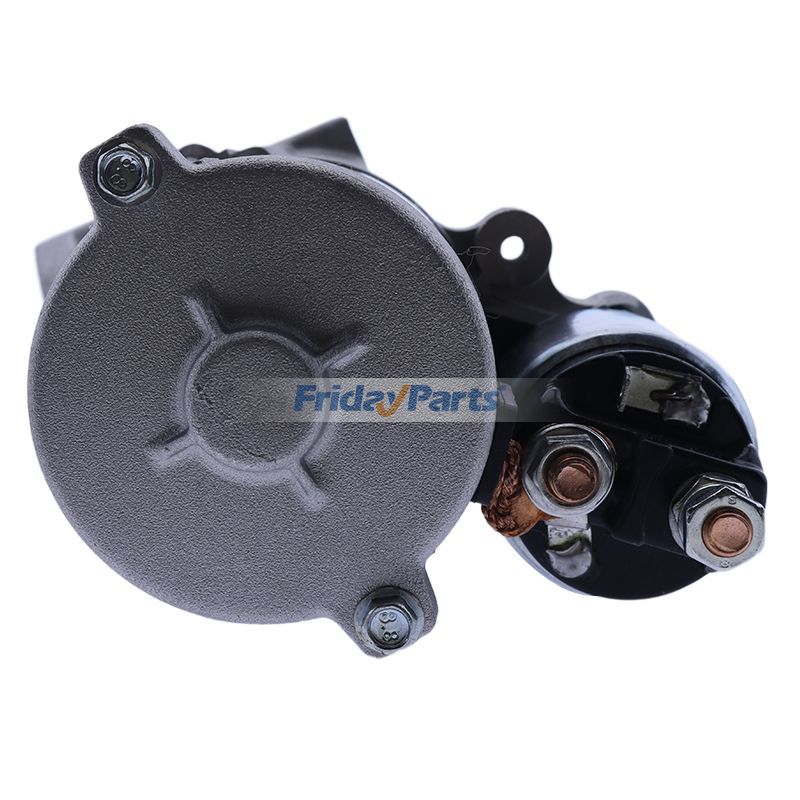 12V Anlasser 24PSfür Motor