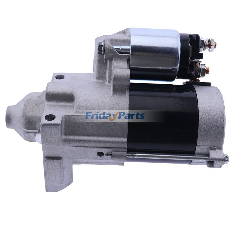 12V Anlasser 24PSFür Honda