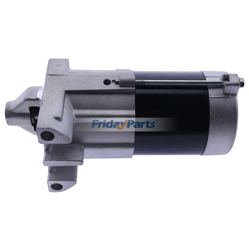 12-V-Anlasser 228000-7860 228000-7861 für Honda-Motor GXV620 GXV670 24 PSfür Für Honda