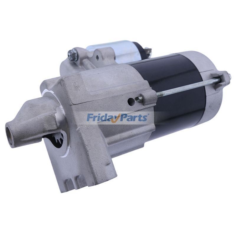 12V Anlasser 24PSfür MotorFür Honda