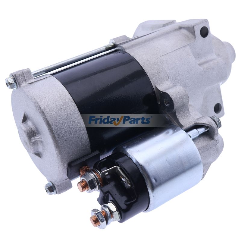 12-V-Anlasser 228000-7860 228000-7861 für Honda-Motor GXV620 GXV670 24 PS