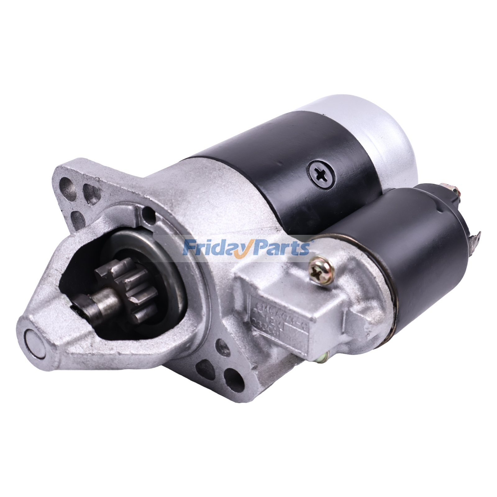 Motor de arranque de 12 V 23300-18005 23300-H5015 para Nissan Vanette 1981-1995 de FridayParts