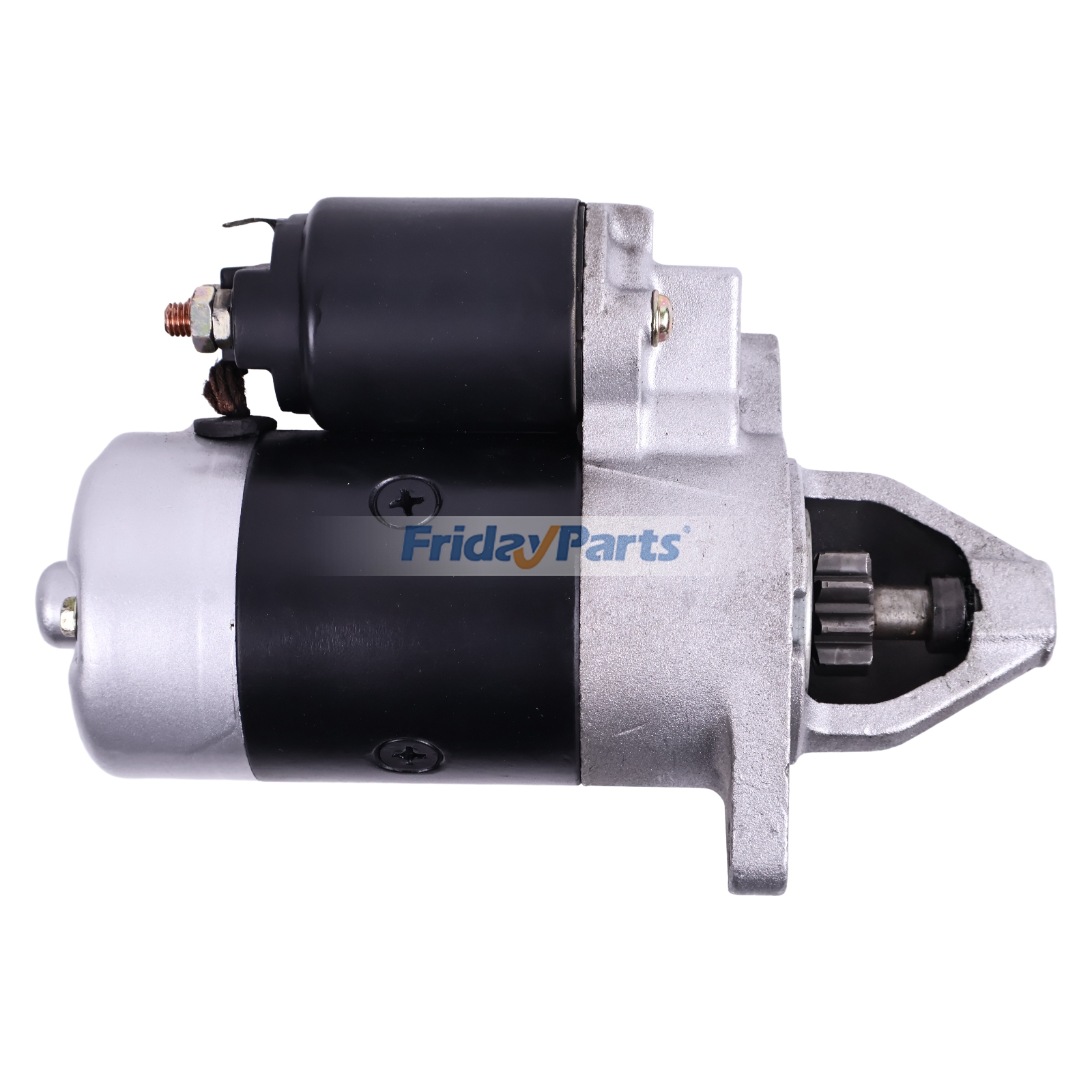 Motor de arranque de 12 V 23300-18005 23300-H5015 para Nissan Vanette 1981-1995