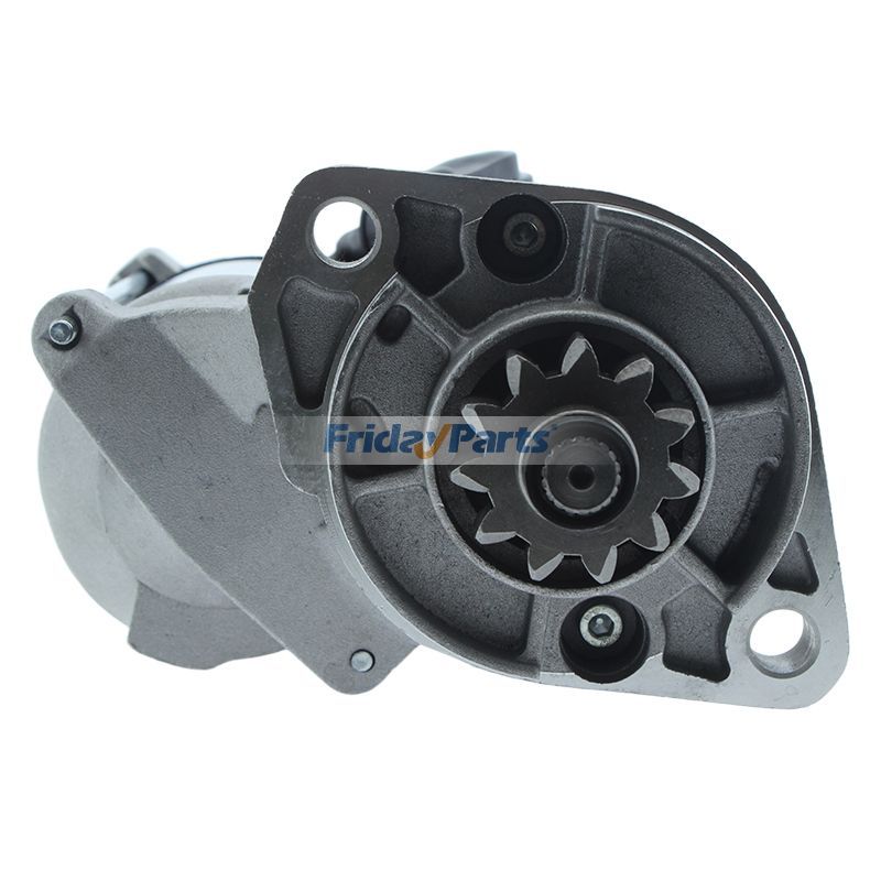 Engine Starter Motor