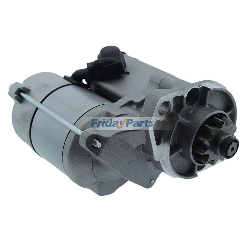 Starter Motor in Stock in China