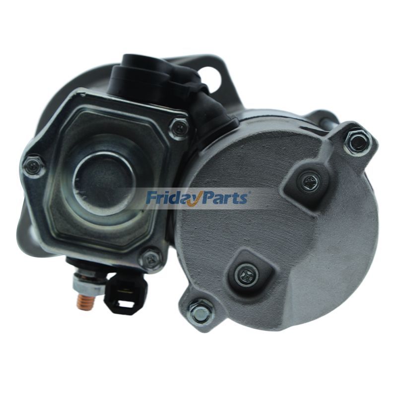  Starter Motor For BOBCAT,For KUBOTA