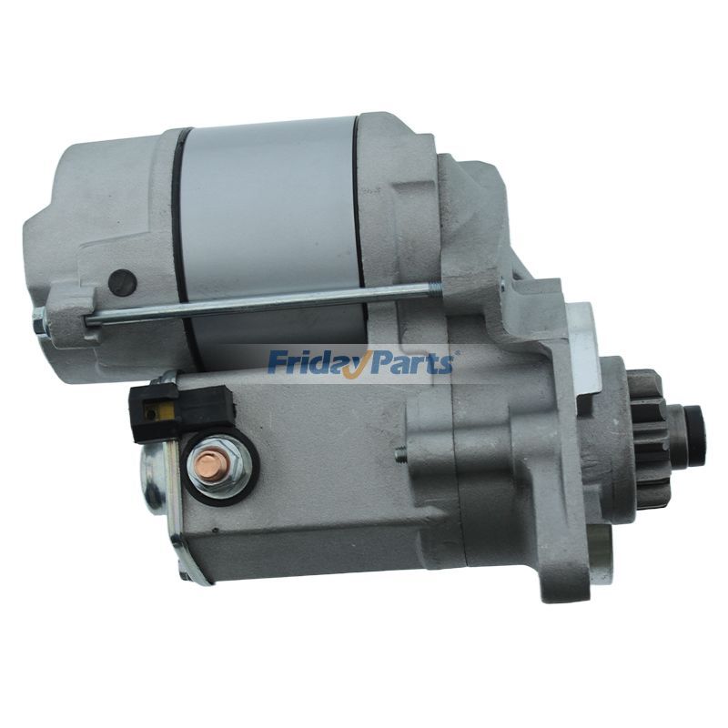 FridayParts Starter Motor