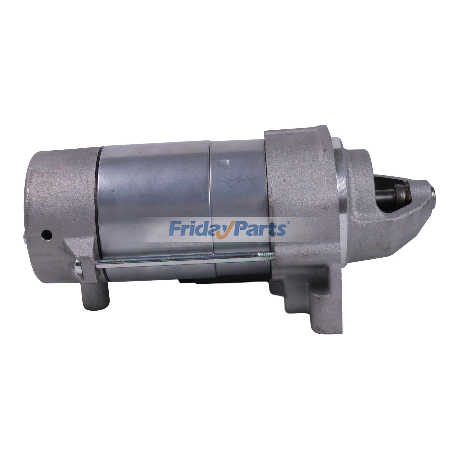 Motor de arranque de 12 V 28100-0S050 28100-38040 para Toyota Tundra Sequoia Land Cruiser Lexus LX570 5.7L 2008-2022