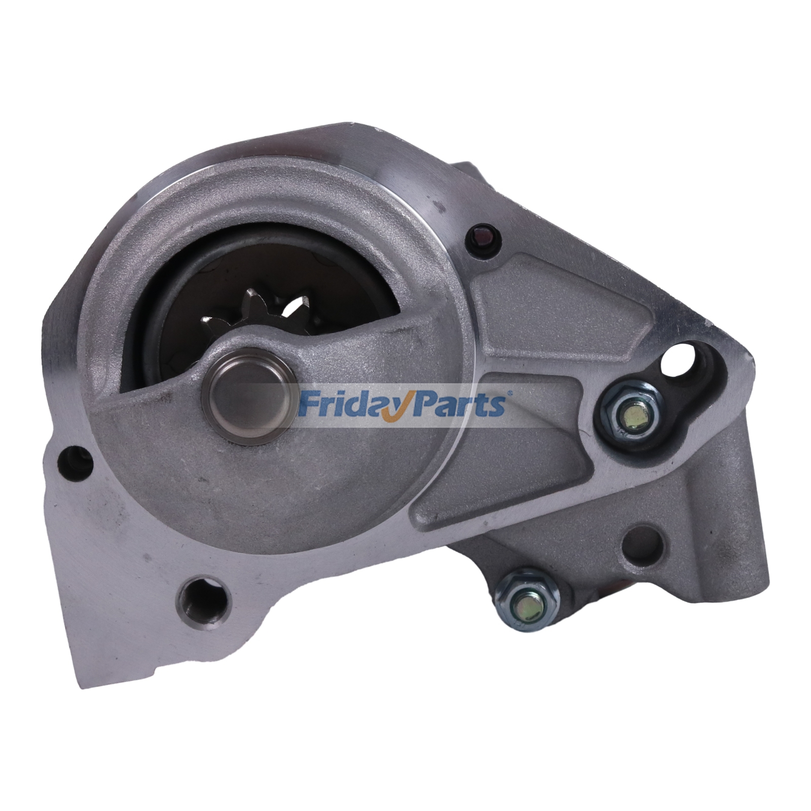 Motor de arranque de 12 V 28100-0S050 28100-38040 para Toyota Tundra Sequoia Land Cruiser Lexus LX570 5.7L 2008-2022 para Vehículo Para Lexus,Para Toyota FridayParts