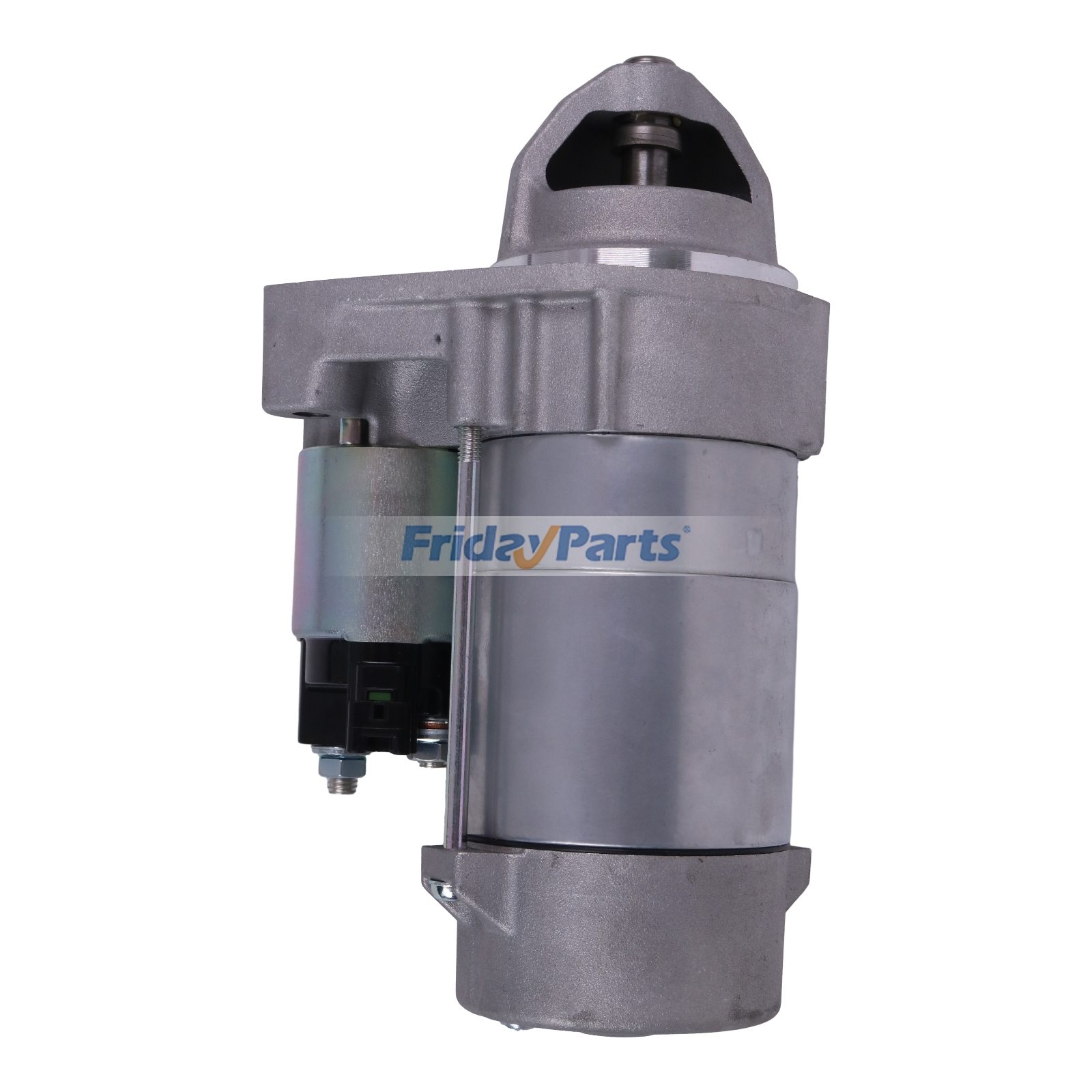 Motor de arranque de 12 V 28100-0S050 28100-38040 para Toyota Tundra Sequoia Land Cruiser Lexus LX570 5.7L 2008-2022 Para Lexus,Para Toyota