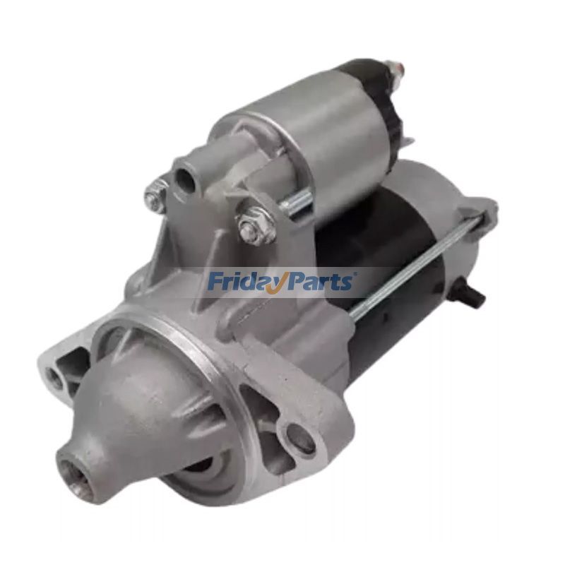 12V Starter Motor 28100-16230 228000-2900 for Toyota Corona Celica Caldina 1.6i