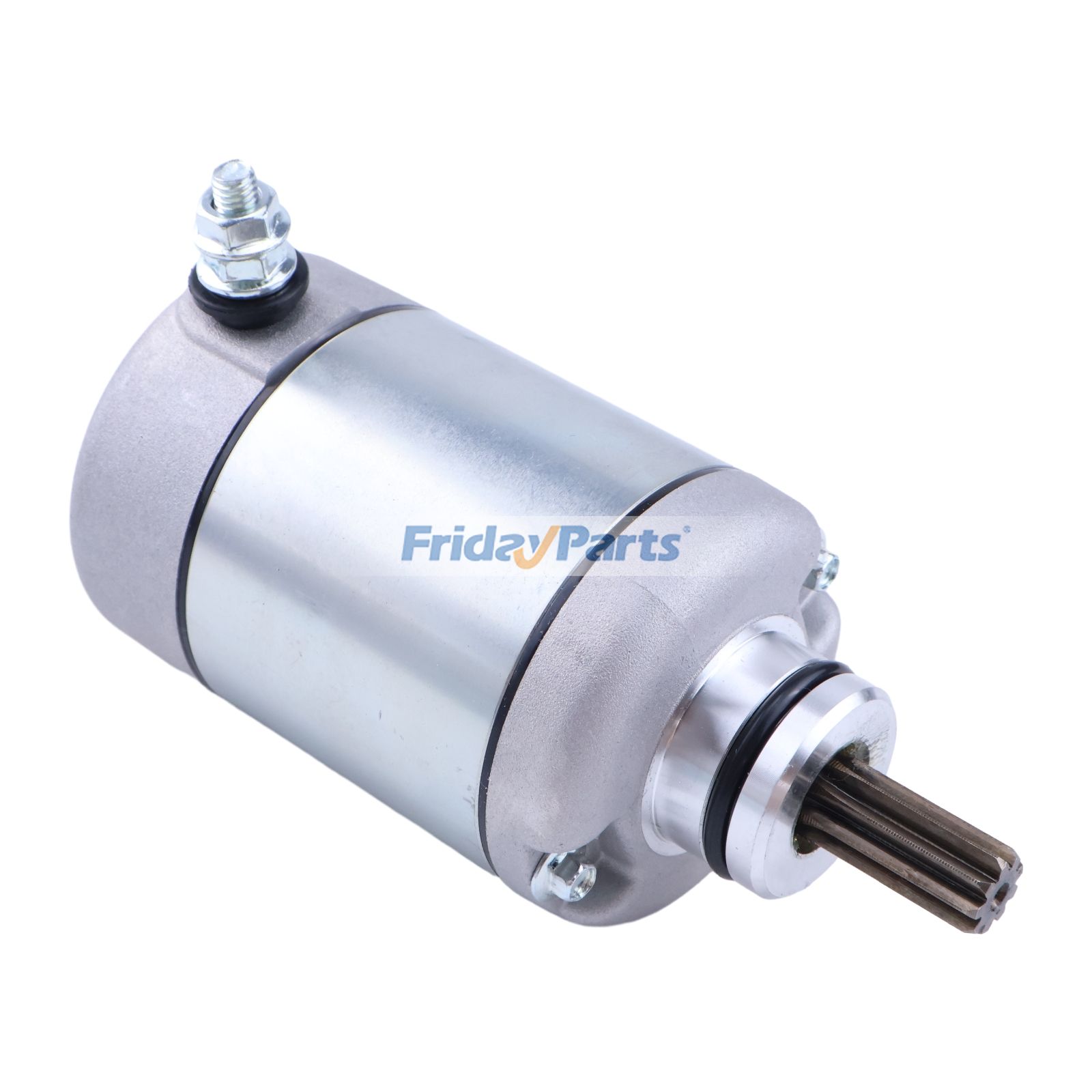 Démarreur 12 V 2C0-81890-00-00 pour moto Yamaha YZF R6 2006-2025