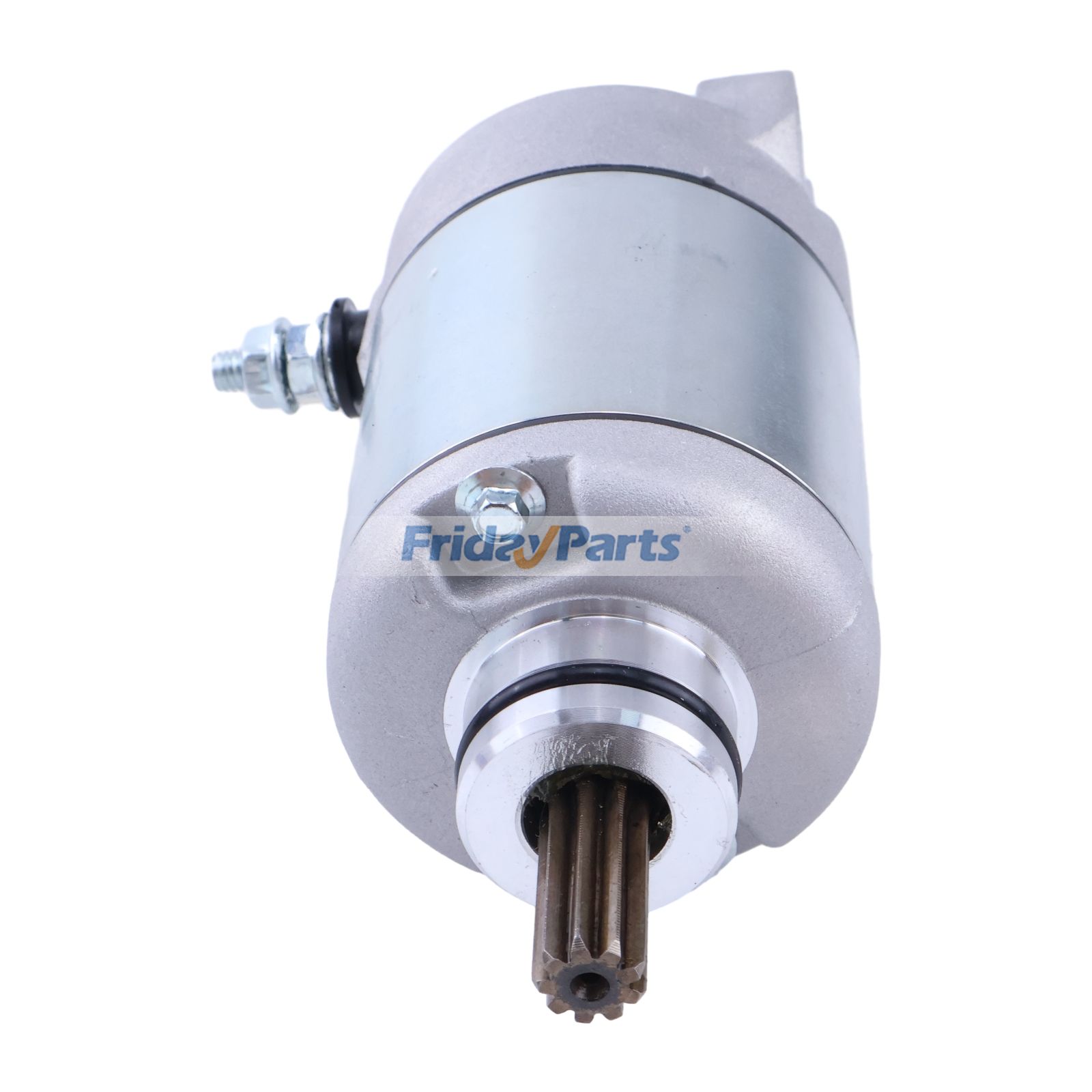 Démarreurpour Moto