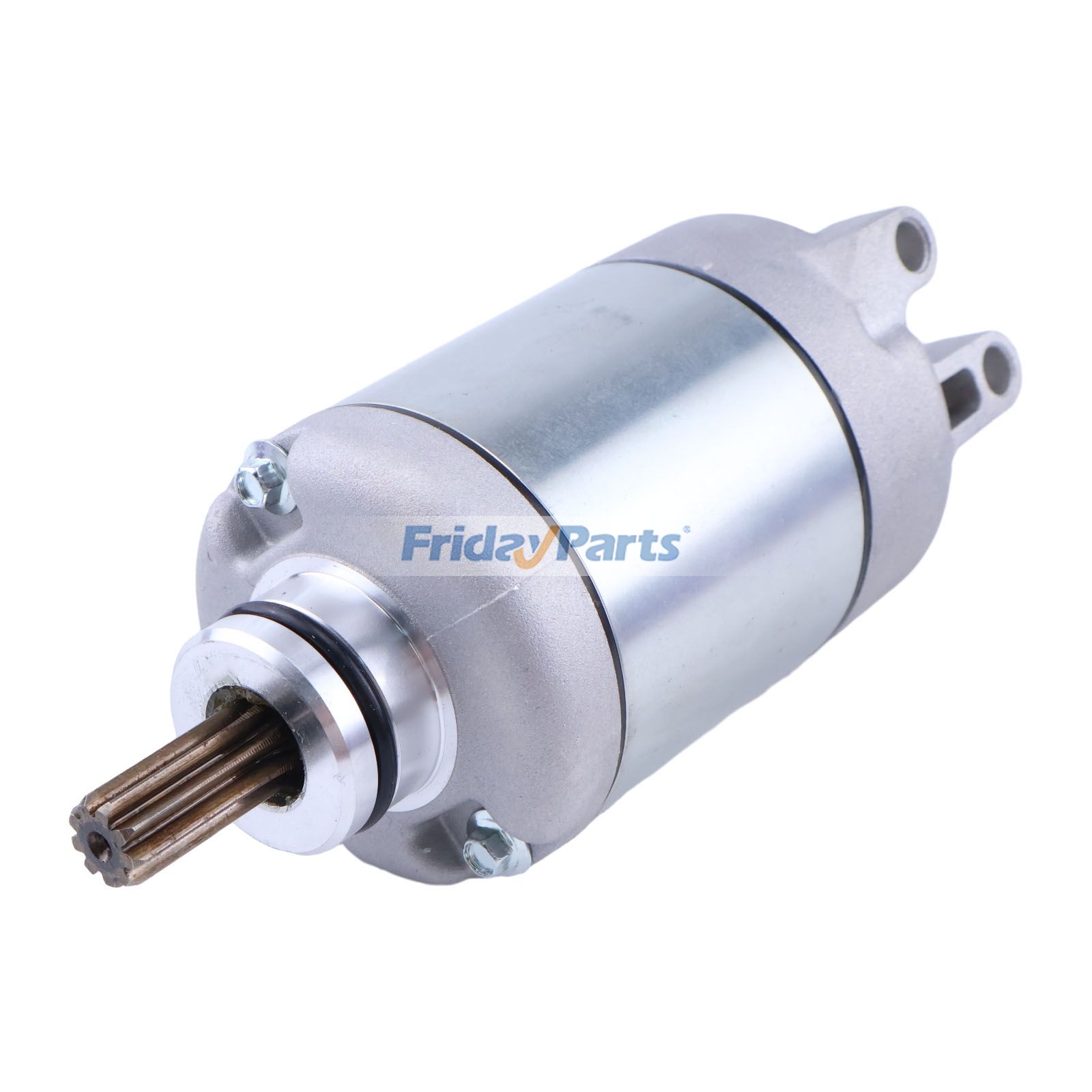 Démarreur 12 V 2C0-81890-00-00 pour moto Yamaha YZF R6 2006-2025pourPour Yamaha