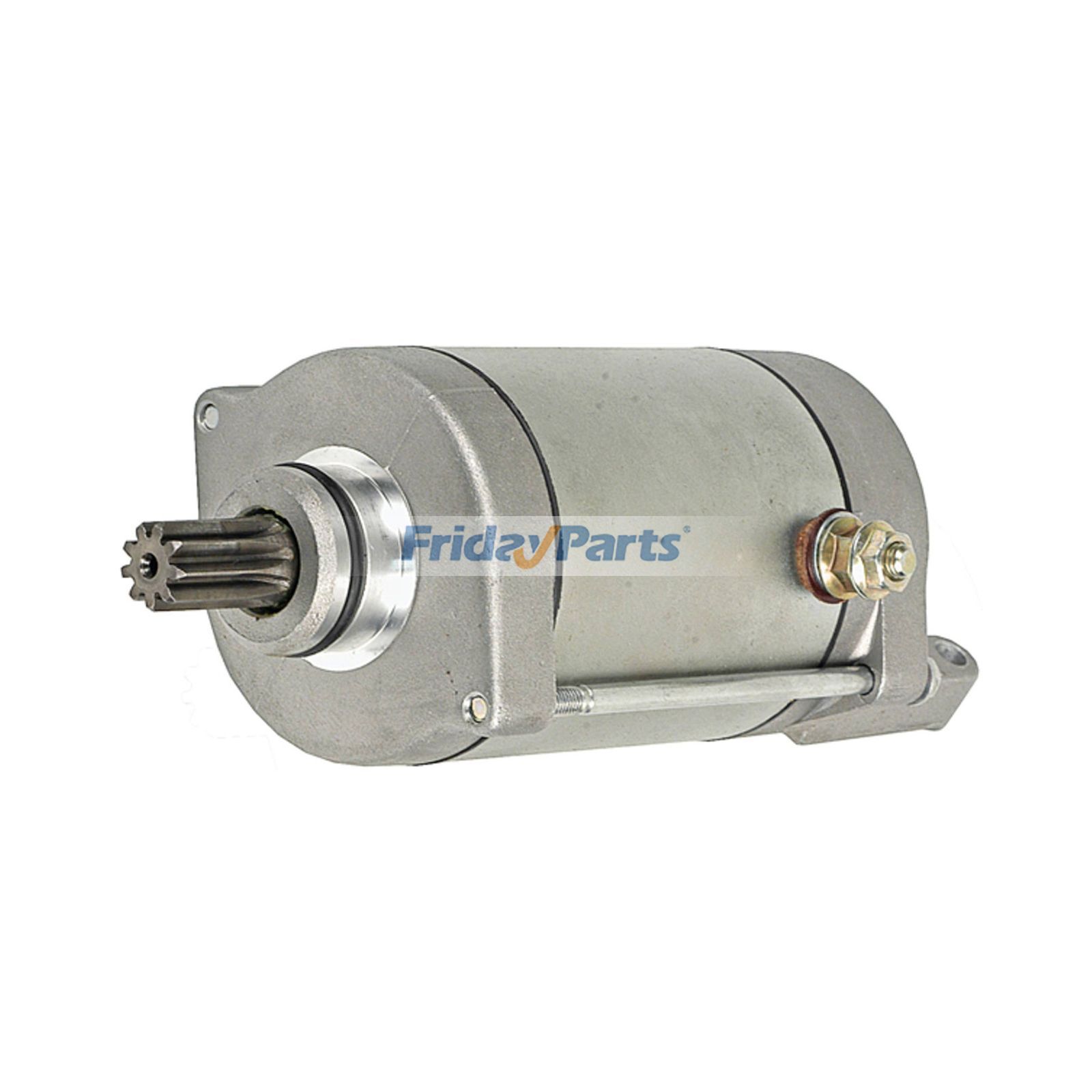 12V  Starter Motor 3086240 18641N for Polaris ATV XPedition 325 425