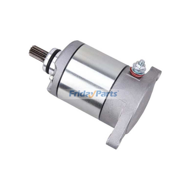 Motor de arranque de 12 V 31100-38F00 para Suzuki LT-A400 LT-A400F Arctic Cat 375 400 Kymco Maxxer ATV